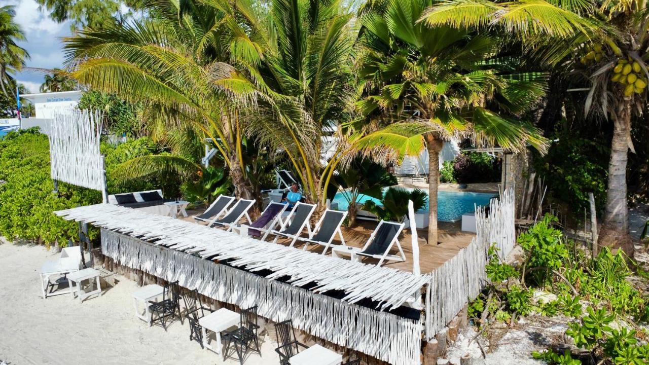 The Seles Boutique Hotel Gazija 외부 사진