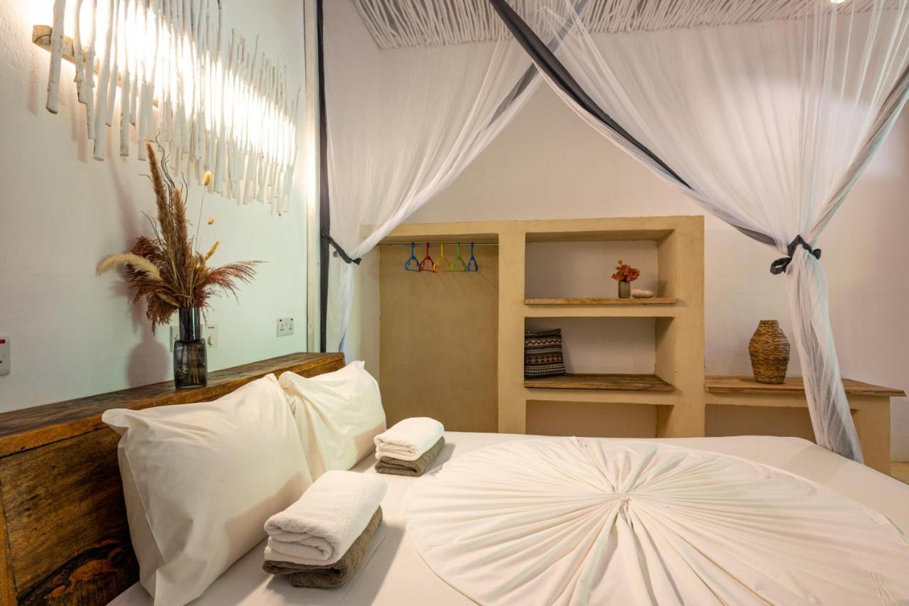 The Seles Boutique Hotel Gazija 외부 사진