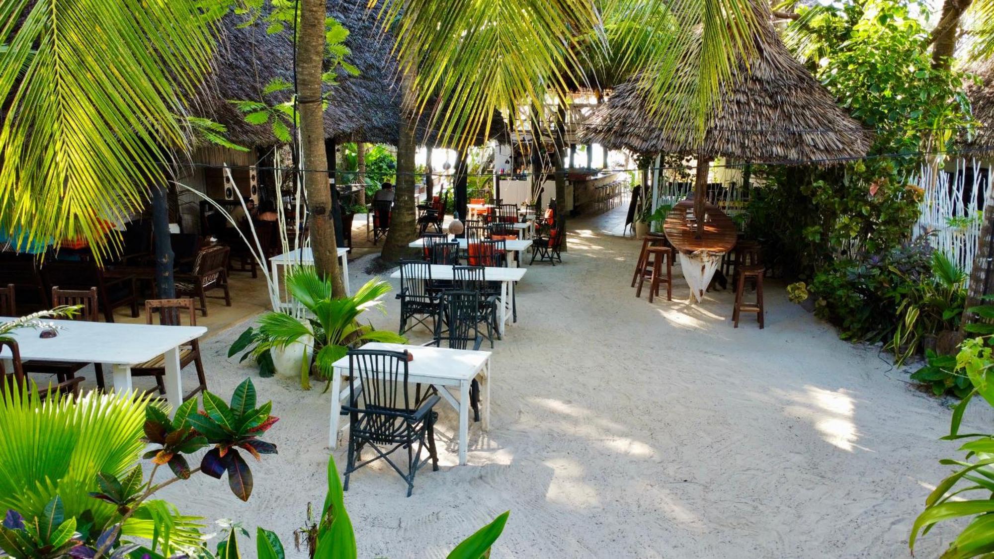 The Seles Boutique Hotel Gazija 외부 사진