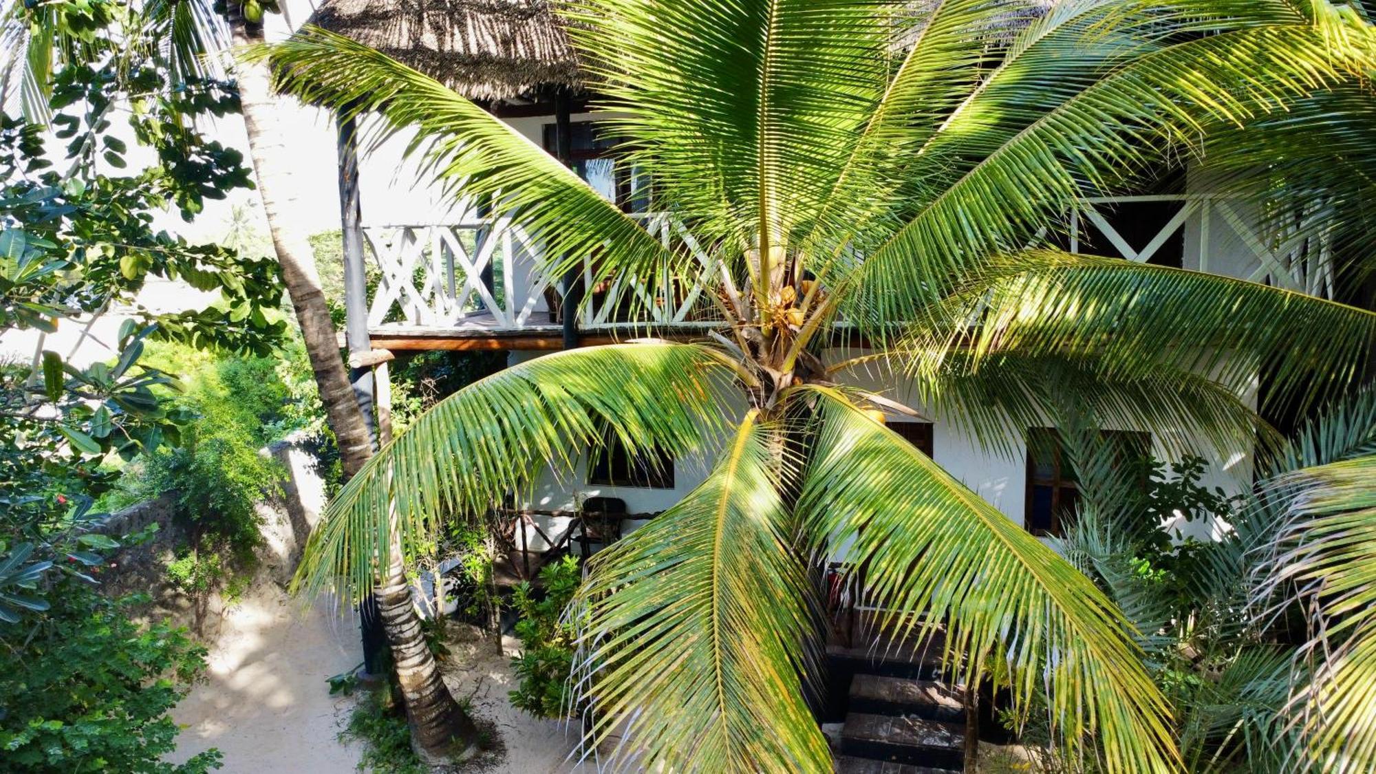 The Seles Boutique Hotel Gazija 외부 사진