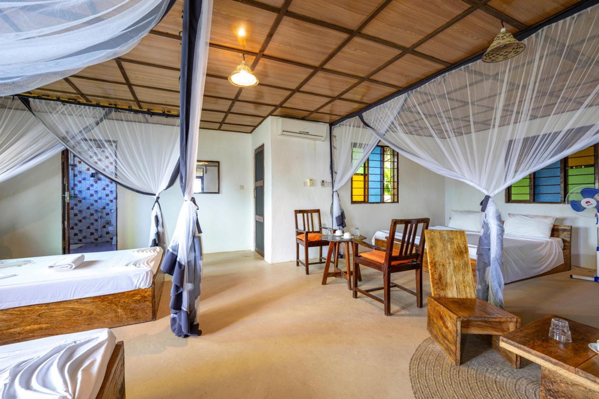 The Seles Boutique Hotel Gazija 객실 사진