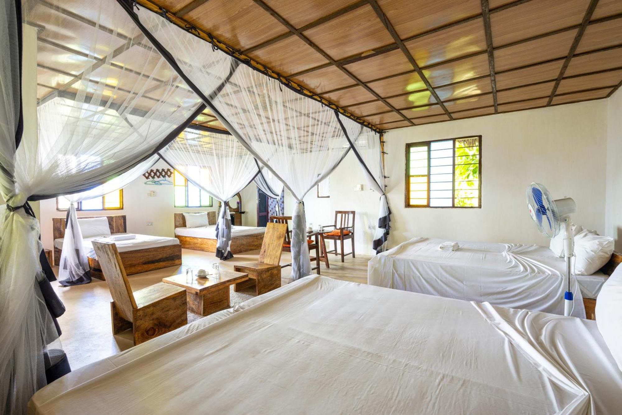 The Seles Boutique Hotel Gazija 객실 사진