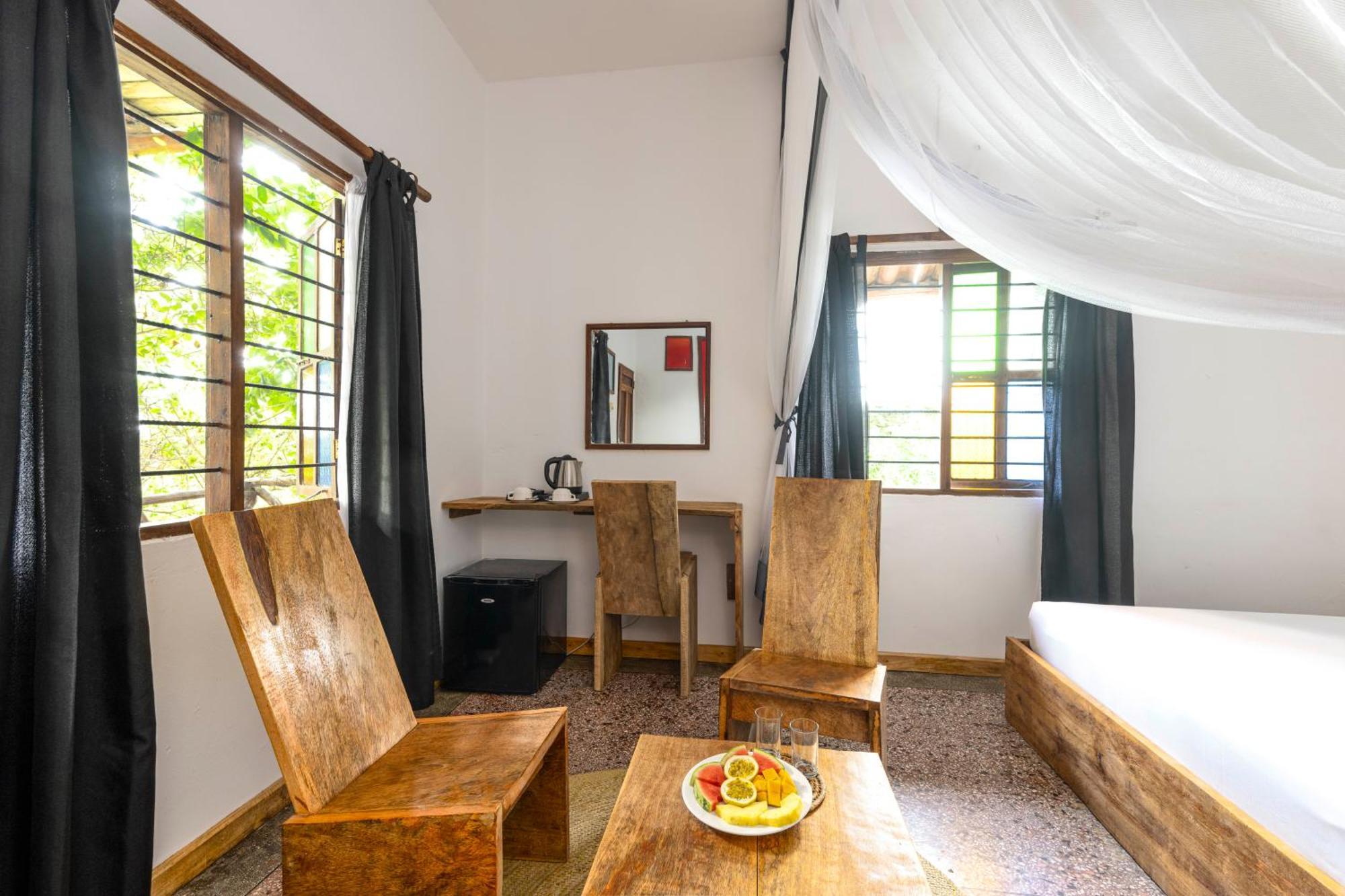 The Seles Boutique Hotel Gazija 객실 사진