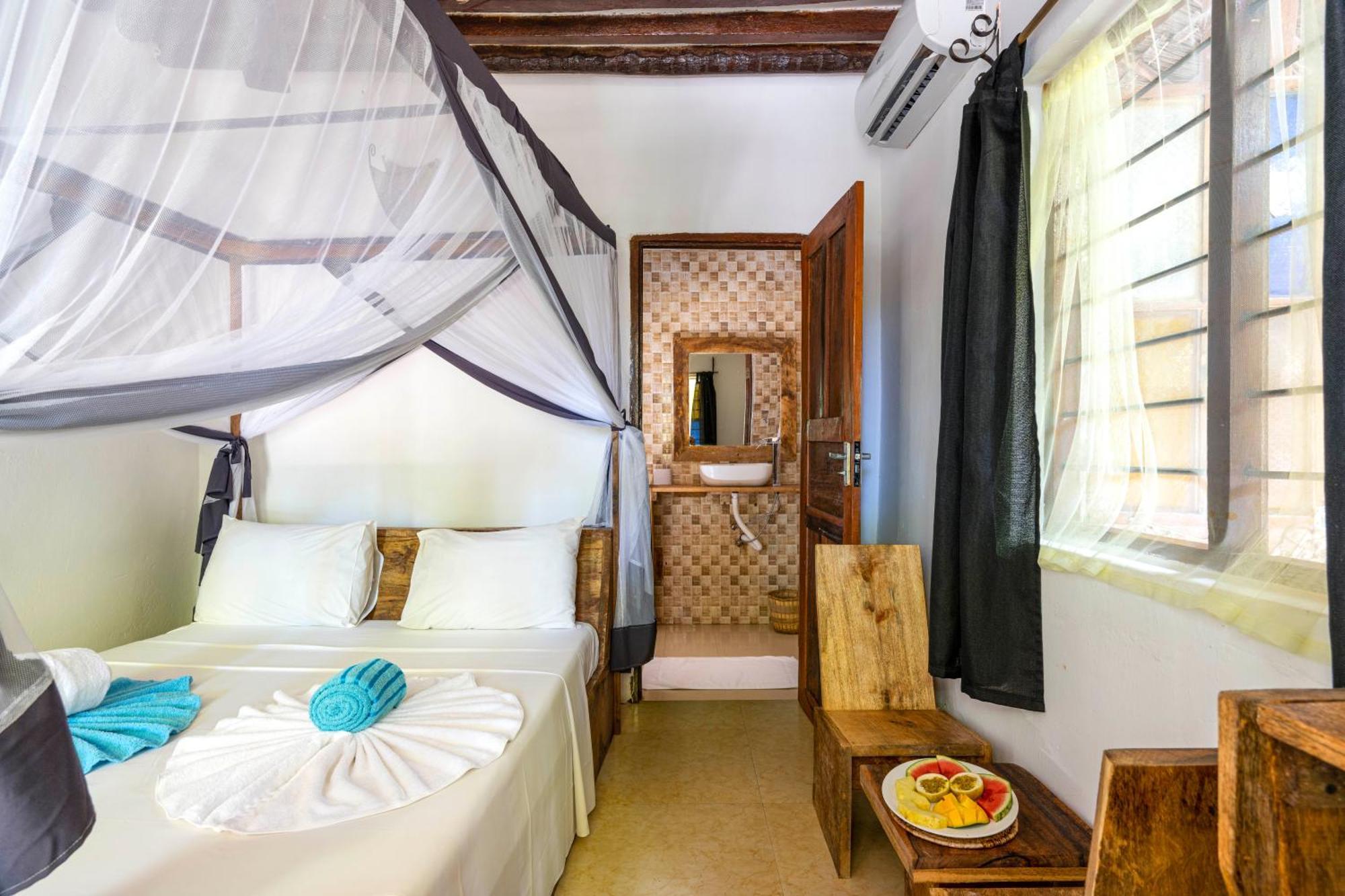 The Seles Boutique Hotel Gazija 객실 사진