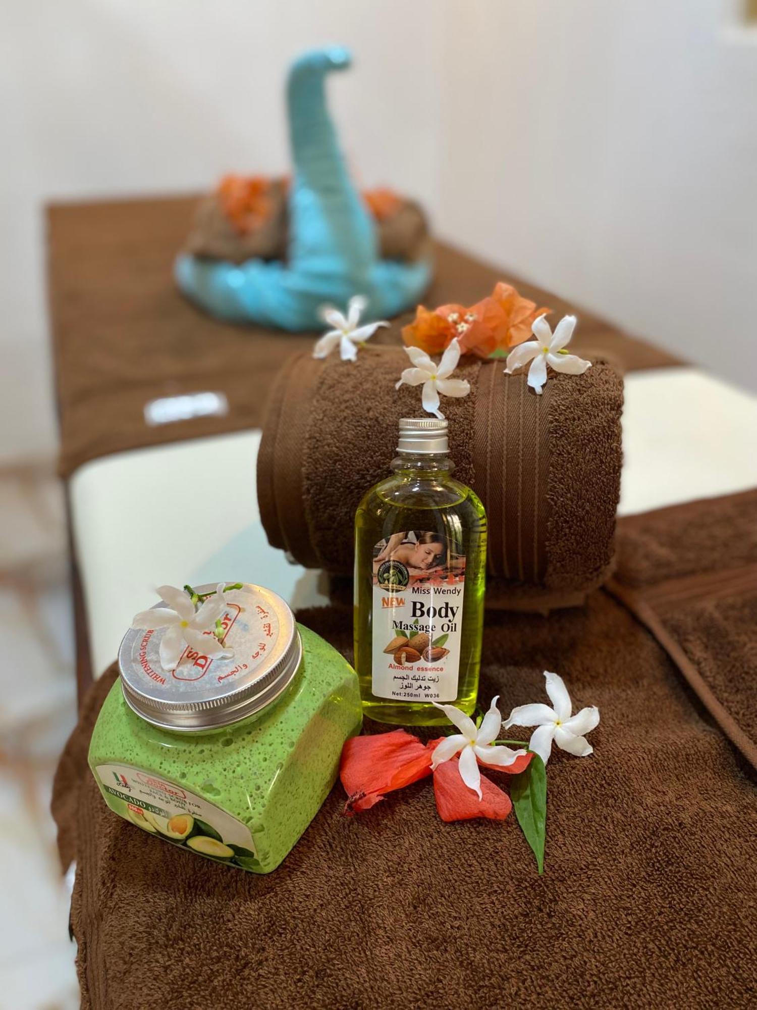 The Seles Boutique Hotel Gazija 외부 사진